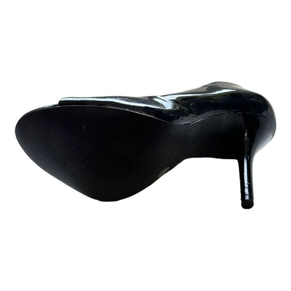 BCBGENERATION Women’s Izzie 2 Patent Leather Pumps in the Size 8M - Picture 12 of 16